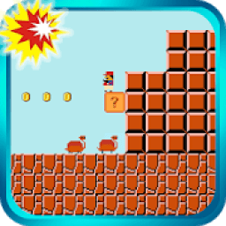 Marlo World आइकन