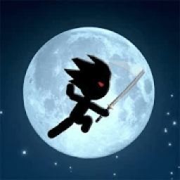 Stickman Assasin आइकन