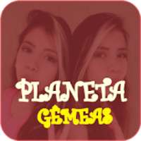 Planeta das Gemeas Musicas Letras Offline Completa