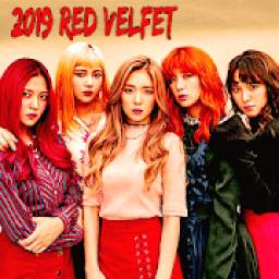 اغاني كورية فرقة الانسجة الحمراء (red velvet 2019)
‎