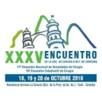 XXXV Encuentro Soc. de Cirugía B.M.F. de Córdoba 1.2