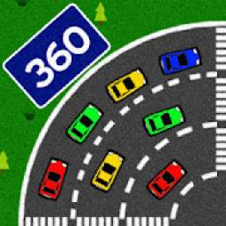 360 Roundabout