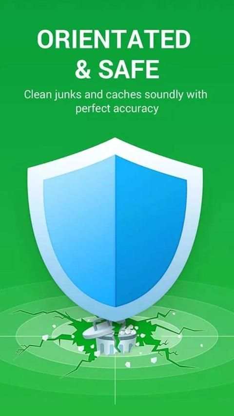 Density Clean स्क्रीनशॉट 2