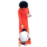 Satya Sai Baba Photo DP