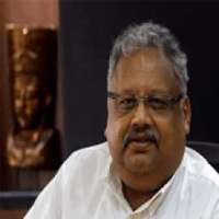 Rakesh Jhunjhunwala's Portfolio