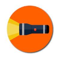 Flash Light - volume key