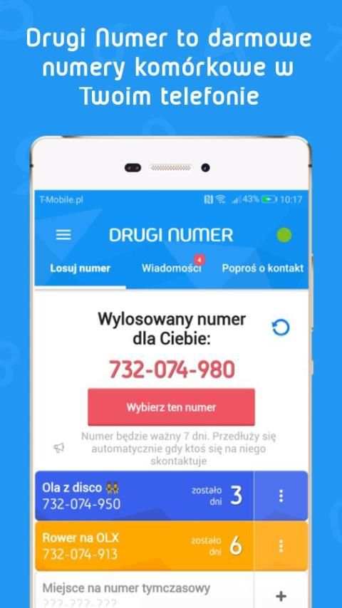 2nr - Darmowy Drugi Numer screenshot 6