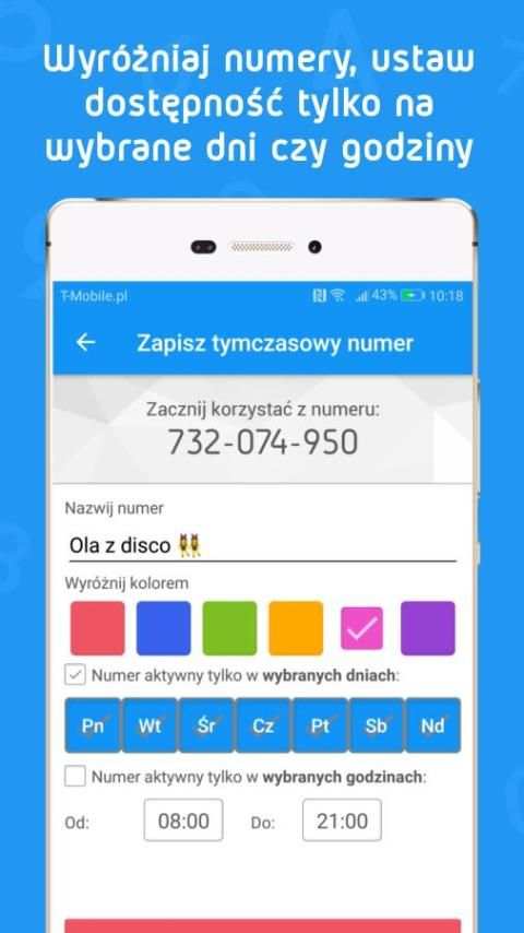 2nr - Darmowy Drugi Numer screenshot 5