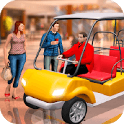 ikon Shopping Mall Smart Taxi