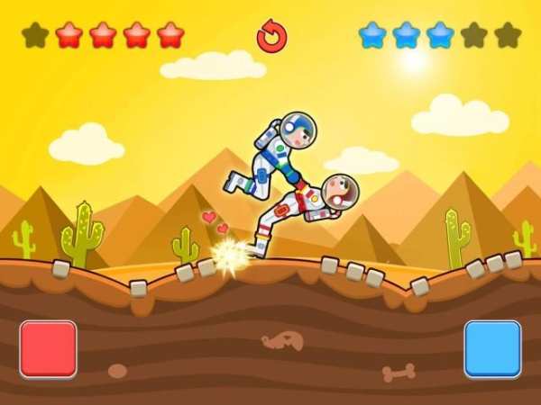 Wrestle Funny - 2018 wrestle games free funny screenshot 8