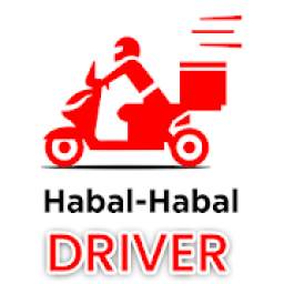 Habal-Habal Driver