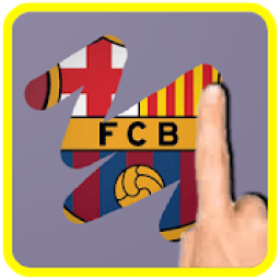 Tebak Logo Bola icon