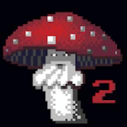 Mushroom Sword 2