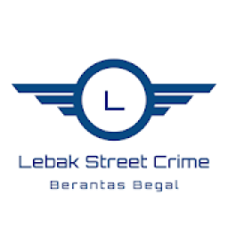 Lebak Street Crime icon