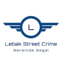 Lebak Street Crime