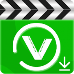 Full Video Downloader आइकन