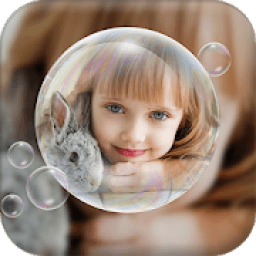 Pip Camera Pro - Pip Photo Editor आइकन