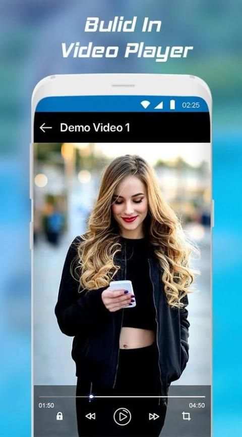 X Video Downloader - Free Video Downloader 2020 screenshot 2