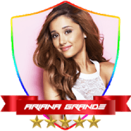 Ariana Grande Wallpapers 4K HD ✨✨ आइकन