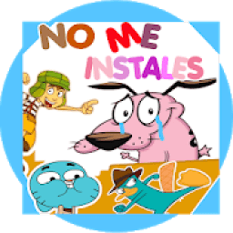 Nuevos Animes Dibujos Stickers Cool- WAStickerApps आइकन