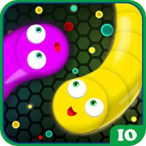 Snake.IO screenshot 1