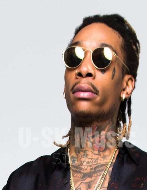 Wiz Khalifa - Best Offline Music screenshot 3