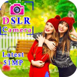 DSLR Camera