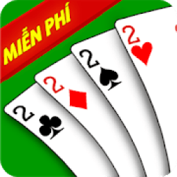 Đánh Bài - Danh Bai icon