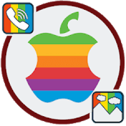 ikon Iphone Remixes - RINGTONES and WALLPAPERS