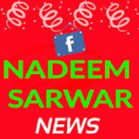 Nadeem Sarwar : Moharram & Azadari News on 9Apps