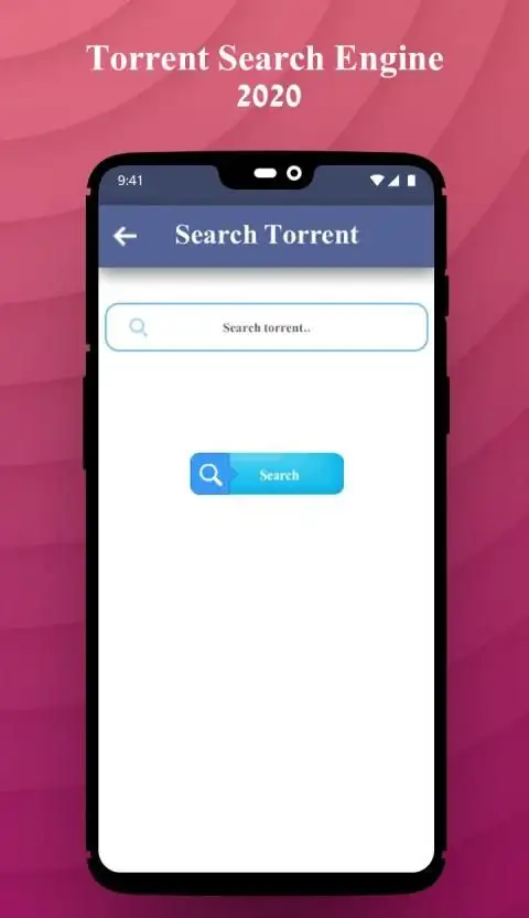 Torrent Search Engine 2020 screenshot 4