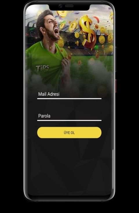 Altın Kupon - %99 Garanti İddaa Tahmin Uygulaması screenshot 2