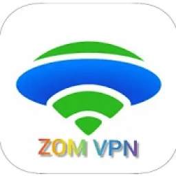 ZOM VPN 1.0.2
