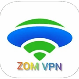 ZOM VPN आइकन