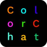 ikon Color Chat