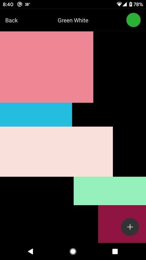 Color Chat screenshot 3