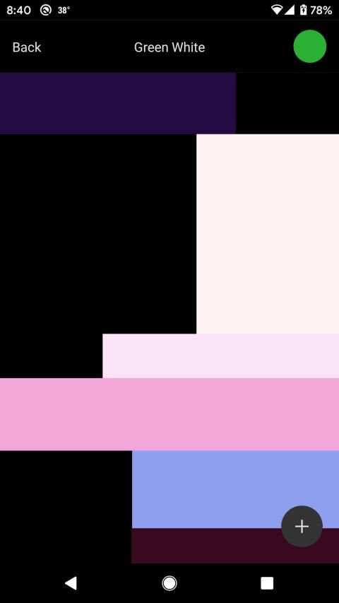Color Chat screenshot 4