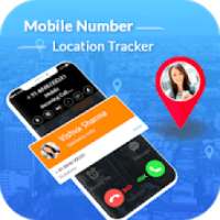 Find Mobile Number Location