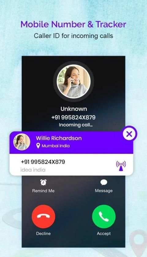 Find Mobile Number Location screenshot 6