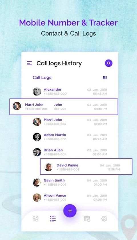 Find Mobile Number Location screenshot 3