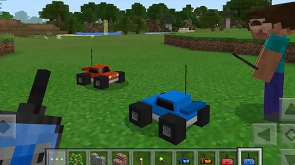 map downloader for minecraft pe स्क्रीनशॉट 3