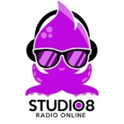 STUDIO8 Radio Online 9.2