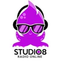 Studio8 Radio Online