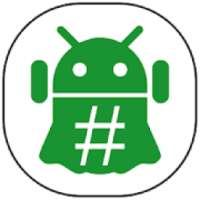 روت کردن اندروید
‎ on 9Apps