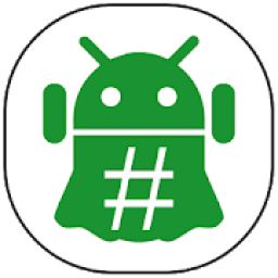 روت کردن اندروید
‎ आइकन