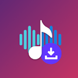 ikon Tube Mp3 Downloader