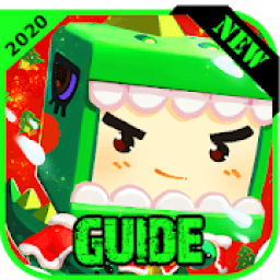 ikon Guide for Mini World 2020: Block Art