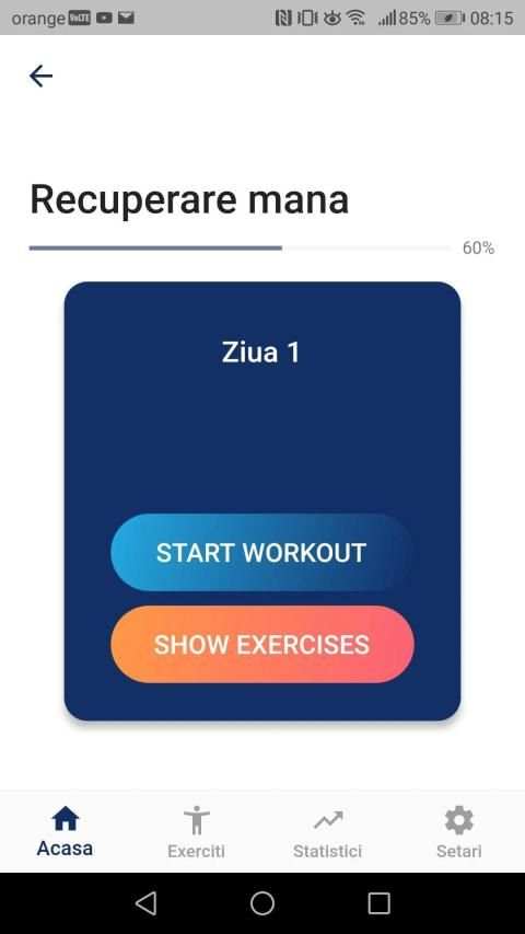 Mykineto screenshot 3