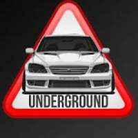 Underground NI