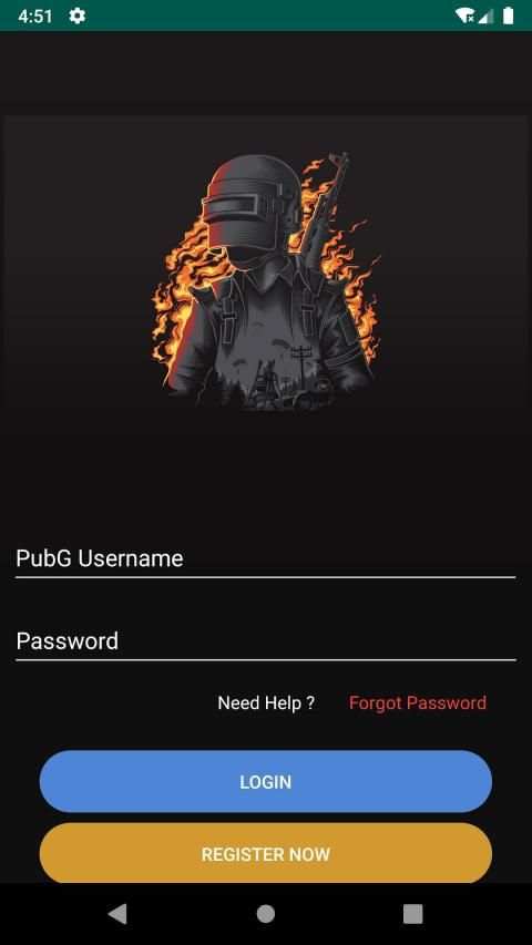 Gamerz Field screenshot 2
